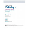 Textbook Of Pathology General Pathology And Hematology 2Ed book by Vinay Kamal - Additional Image 5
