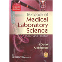 Textbook Of Medical Laboratory Science Theory And Practice (Pb 2025) book by J. Ochei, A. Kolhatkar