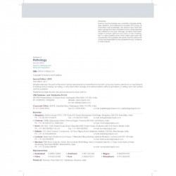 Textbook Of Pathology Systemic Pathology And Molecular Diagnostics 2Ed (9788197982224) book by Vinay Kamal - Additional Image 6