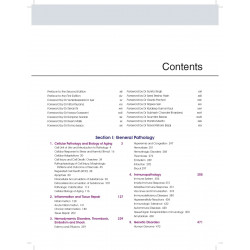 Textbook Of Pathology Systemic Pathology And Molecular Diagnostics 2Ed (9788197982224) book by Vinay Kamal - Additional Image 7