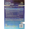Concise Pathology For Medical Students In Question Answer Form 2Ed (Pb 2020) book by Prashant Patel - Additional Image 3
