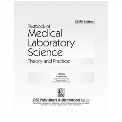Textbook Of Medical Laboratory Science Theory And Practice (Pb 2025) book by J. Ochei, A. Kolhatkar - Additional Image 6