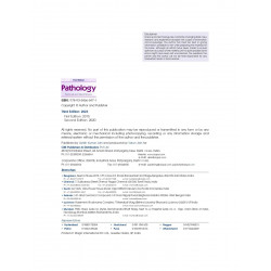 PATHOLOGY PRACTICAL AND QUICK REVIEW 3ED (PB 2023) book by PILLI G.S. - Additional Image 5