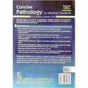 Concise Pathology For Medical Students In Question Answer Form 2Ed (Pb 2020) book by Prashant Patel - Additional Image 4