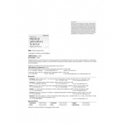 Textbook Of Medical Laboratory Science Theory And Practice (Pb 2025) book by J. Ochei, A. Kolhatkar - Additional Image 7