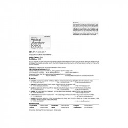 Textbook Of Medical Laboratory Science Theory And Practice (Pb 2025) book by J. Ochei, A. Kolhatkar - Additional Image 8