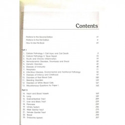 Concise Pathology For Medical Students In Question Answer Form 2Ed (Pb 2020) book by Prashant Patel - Additional Image 6