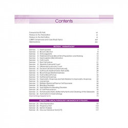 PATHOLOGY PRACTICAL AND QUICK REVIEW 3ED (PB 2023) book by PILLI G.S. - Additional Image 8