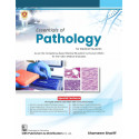 ESSENTIALS OF PATHOLOGY FOR MEDICAL STUDENTS (PB 2023) book by Dr Shameem Shariff