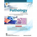 ESSENTIALS OF PATHOLOGY FOR MEDICAL STUDENTS (PB 2023) book by Dr Shameem Shariff - Back Cover