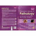 PREPARATORY MANUAL OF PATHOLOGY FOR MEDICAL LABORATORY TECHNOLOGY STUDENTS 2ED (PB 2023) book by PRUTHI S K - Additional Image 4