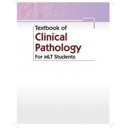 Textbook of Clinical Pathology for MLT Students - 2025 book by Ramnik Sood - Additional Image 5