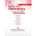 PREPARATORY MANUAL OF PATHOLOGY FOR MEDICAL LABORATORY TECHNOLOGY STUDENTS 2ED (PB 2023) book by PRUTHI S K - Additional Image 5