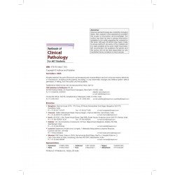 Textbook of Clinical Pathology for MLT Students - 2025 book by Ramnik Sood - Additional Image 7