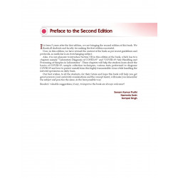 PREPARATORY MANUAL OF PATHOLOGY FOR MEDICAL LABORATORY TECHNOLOGY STUDENTS 2ED (PB 2023) book by PRUTHI S K - Additional Image 7