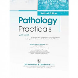 PATHOLOGY PRACTICALS WITH OSPE 2ED (PB 2026) book by SANTOSH KUMAR MONDAL - Additional Image 6