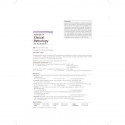 Textbook of Clinical Pathology for MLT Students - 2025 book by Ramnik Sood - Additional Image 8