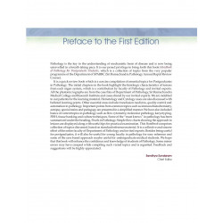 Handbook Of Pathology For Postgraduate Students 6Ed (Pb 2025) book by Sandhya Sundaram - Additional Image 7