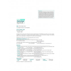 PATHOLOGY PRACTICALS WITH OSPE 2ED (PB 2026) book by SANTOSH KUMAR MONDAL - Additional Image 7