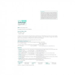 PATHOLOGY PRACTICALS WITH OSPE 2ED (PB 2026) book by SANTOSH KUMAR MONDAL - Additional Image 8