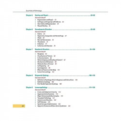 ESSENTIALS OF PATHOLOGY FOR MEDICAL STUDENTS (PB 2023) book by Dr Shameem Shariff - Additional Image 8