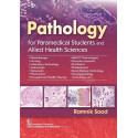 Pathology for Paramedical Students and Allied Health Sciences - 2024 book by Ramnik Sood