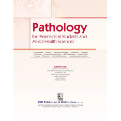 Pathology for Paramedical Students and Allied Health Sciences - 2024 book by Ramnik Sood - Additional Image 5