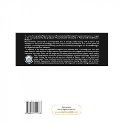 Sonographic Atlas For Common Musculoskeletal Pathologies (Pb 2017) book by Levent Özçakar - Additional Image 3