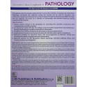 COMPETENCY BASED LOGBOOK IN PATHOLOGY 3 FOR SECOND PROFESSIONAL MBBS (PB 2021) book by NIKET VERMA - Additional Image 3
