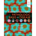 Pathologic Basis of Disease book by Ph.D. Aster, John C., M.D., Abul K. Abbas - Back Cover