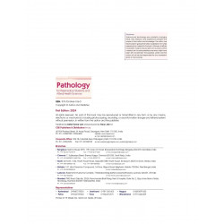 Pathology for Paramedical Students and Allied Health Sciences - 2024 book by Ramnik Sood - Additional Image 7