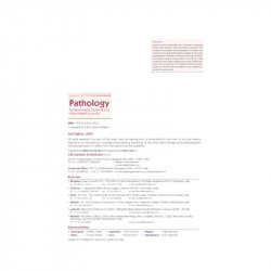 Pathology for Paramedical Students and Allied Health Sciences - 2024 book by Ramnik Sood - Additional Image 8
