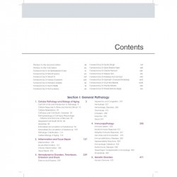 Textbook of Pathology 2 Vol Set, 2025 , 2nd Edition (Volume I: General Pathology and Hematology ), (Volume II: Systemic Path… -