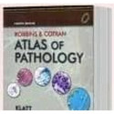 Robbins & Cotran Atlas of Pathology 4ed book by Klatt
