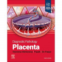 Diagnostic Pathology: Placenta book by Amy Heerema-McKenney, Edwina J. Popek - Back Cover