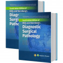 Mills and Sternbergs Diagnostic Surgical Pathology, (2 Vol Set), 7th South Asian ed book by Teri A. Longacre, Joel K. Greens…