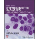 CYTOPATHOLOGY OF THE HEAD AND NECK ULTRASOUND GUIDED FNAC 2ED (HB 2017) book by KOCJAN G