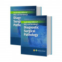 Mills and Sternbergs Diagnostic Surgical Pathology, (2 Vol Set), 7th South Asian ed book by Teri A. Longacre, Joel K. Greens… -