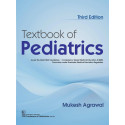 Textbook Of Pediatrcs 3Ed (Flexicover 2025) book by Mukesh Agrawal