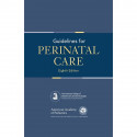 GUIDELINES FOR PERINATAL CARE 8ED (PB 2017) book by AAP