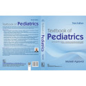 Textbook Of Pediatrcs 3Ed (Flexicover 2025) book by Mukesh Agrawal - Additional Image 3