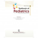 Textbook Of Pediatrcs 3Ed (Flexicover 2025) book by Mukesh Agrawal - Additional Image 6