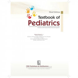 Textbook Of Pediatrcs 3Ed (Flexicover 2025) book by Mukesh Agrawal - Additional Image 6