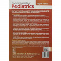 Practical Aspects Of Pediatrics 8Ed (Pb 2024) book by Mayoor K Chheda - Additional Image 4