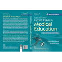 Indian Pediatrics’ Current Trends in Medical Education, Volume 1, 2/e (PB 2026) book by Devendra Mishra, Dheeraj Shah - Addition