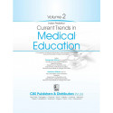 Indian Pediatrics’ Current Trends in Medical Education Volume 2, (PB 2026 ) book by Devendra Mishra, Aashima Dabas - Additional