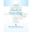Indian Pediatrics’ Current Trends in Medical Education Volume 2, (PB 2026 ) book by Devendra Mishra, Aashima Dabas - Additional