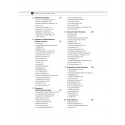 Pediatric Prescriber and Drug Dosages (PB 2026) book by DD Chaurasia - Additional Image 7