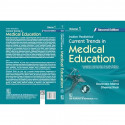Indian Pediatrics’ Current Trends in Medical Education, Volume 1, 2/e (PB 2026) book by Devendra Mishra, Dheeraj Shah - Addition