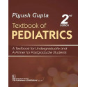 TEXTBOOK OF PEDIATRICS, 2/ED book by GUPTA P